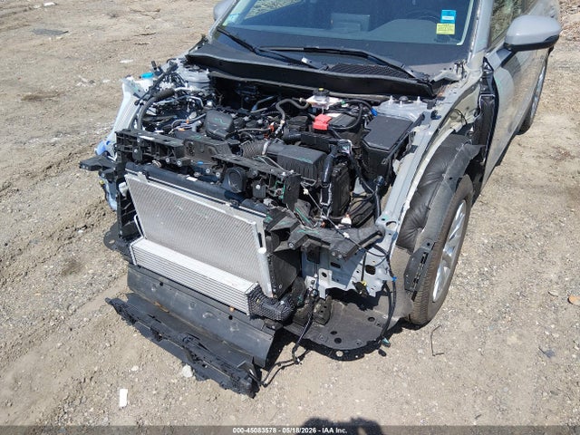 Honda CR-V Ex-l Awd