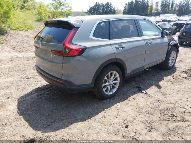 Honda CR-V Ex-l Awd