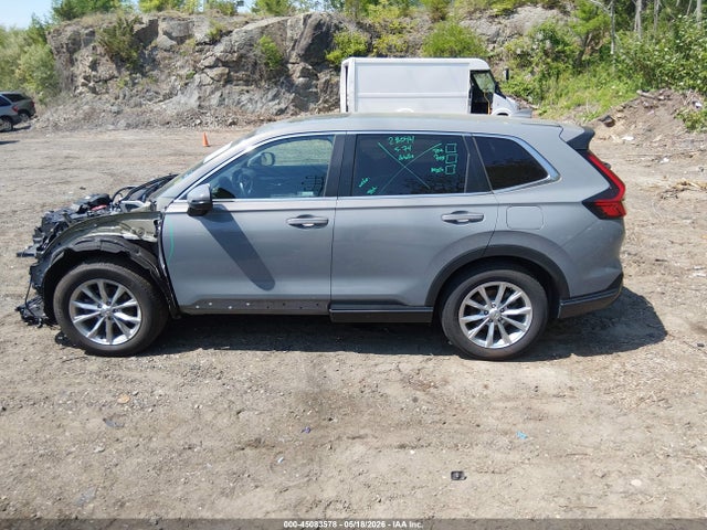 Honda CR-V Ex-l Awd