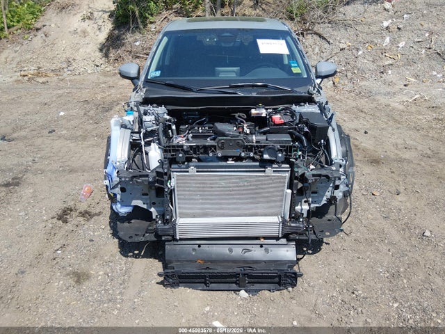 Honda CR-V Ex-l Awd