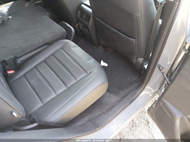 Honda CR-V Ex-l Awd