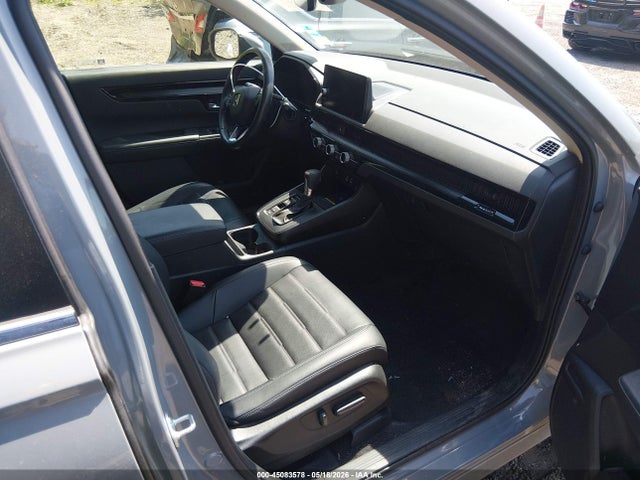 Honda CR-V Ex-l Awd