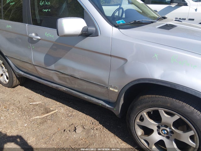 BMW X Series 4.4i