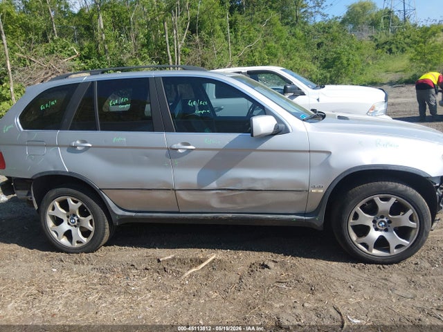 BMW X Series 4.4i