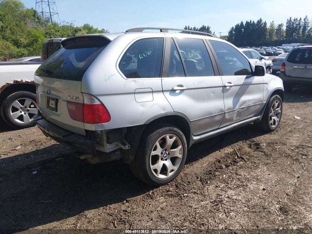 BMW X Series 4.4i