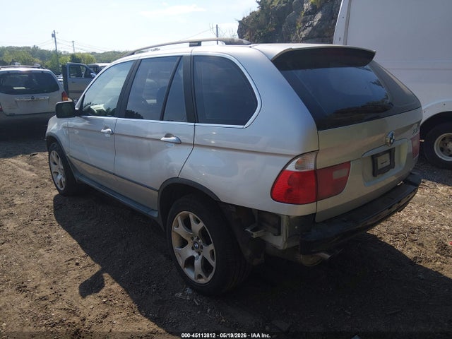 BMW X Series 4.4i