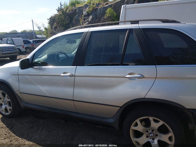 BMW X Series 4.4i