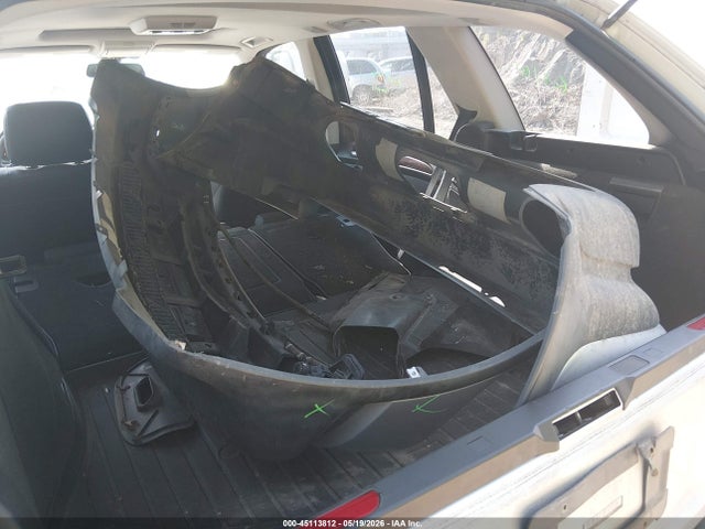 BMW X Series 4.4i