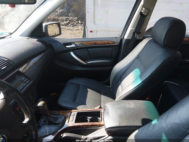 BMW X Series 4.4i