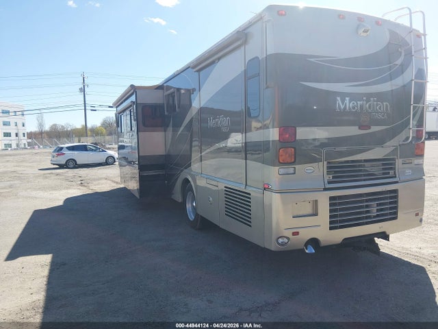 Freightliner Chassis X Line Motor Home