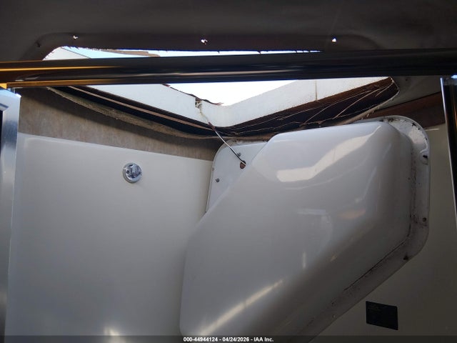Freightliner Chassis X Line Motor Home