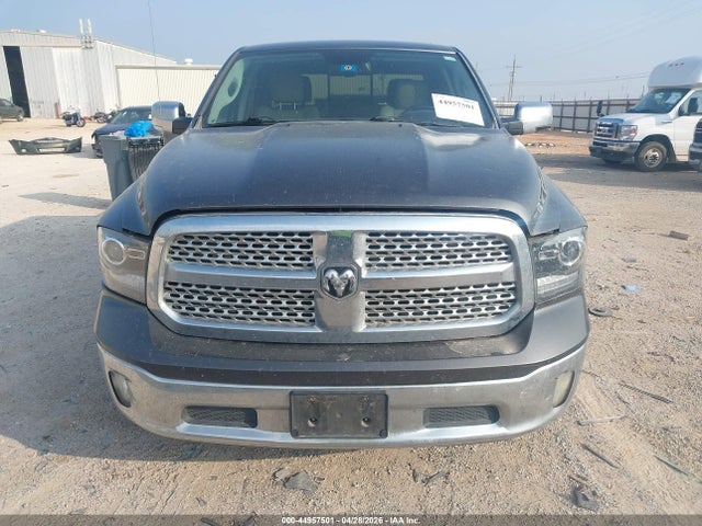 Ram 1500 Laramie