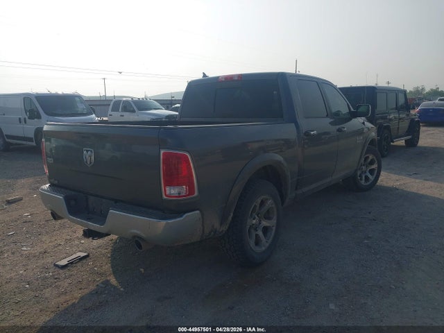 Ram 1500 Laramie