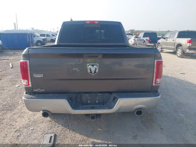 Ram 1500 Laramie