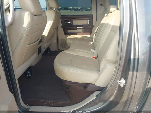 Ram 1500 Laramie
