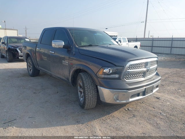 Salvage Ram 1500 Image