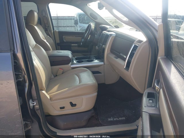 Ram 1500 Laramie