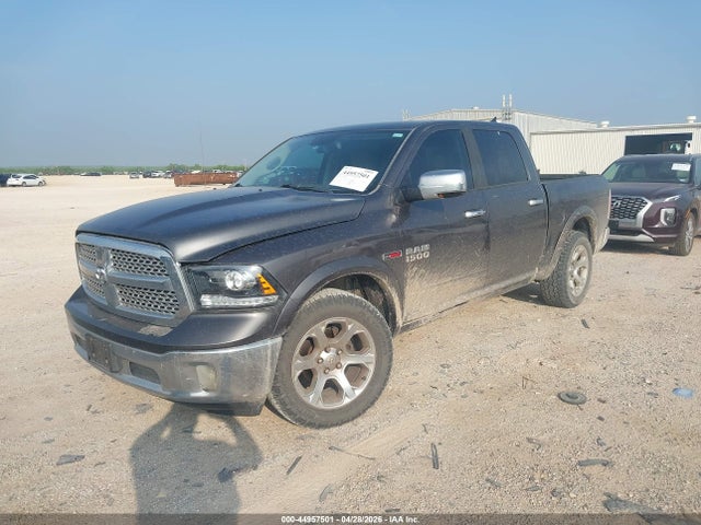 Ram 1500 Laramie