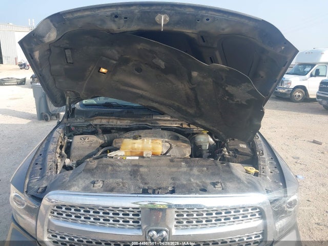 Ram 1500 Laramie