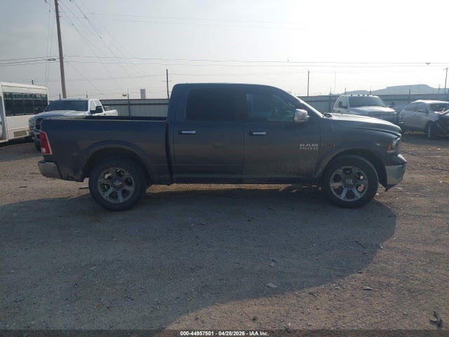 Ram 1500 Laramie