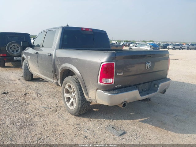 Ram 1500 Laramie
