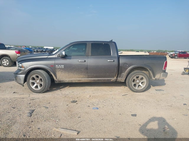 Ram 1500 Laramie