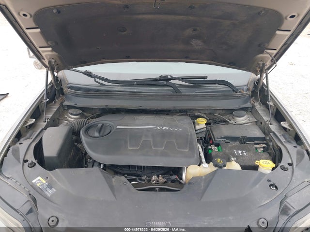 Jeep Cherokee Limited 4x4