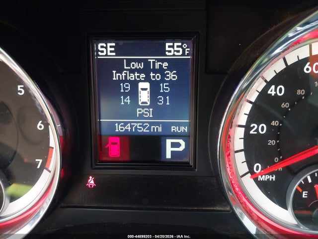 Dodge Durango Citadel