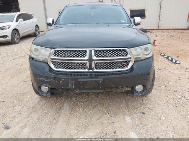 Dodge Durango Citadel