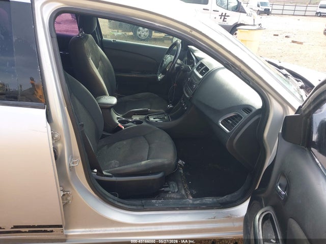 Dodge Avenger Sxt