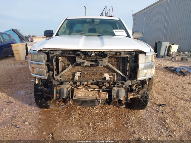 Chevrolet Silverado 3500 Wt