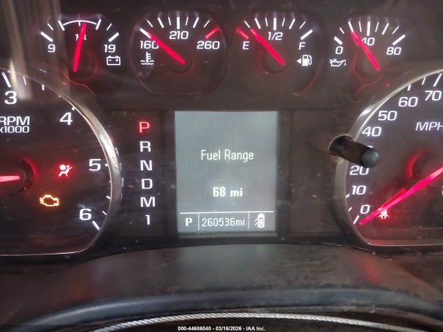 Chevrolet Silverado 3500 Wt