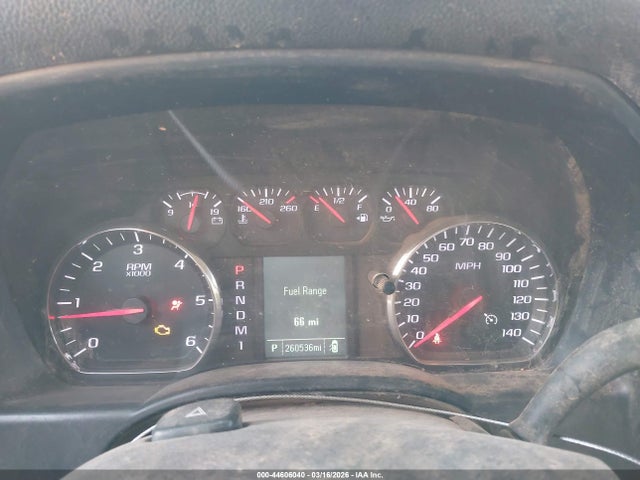 Chevrolet Silverado 3500 Wt