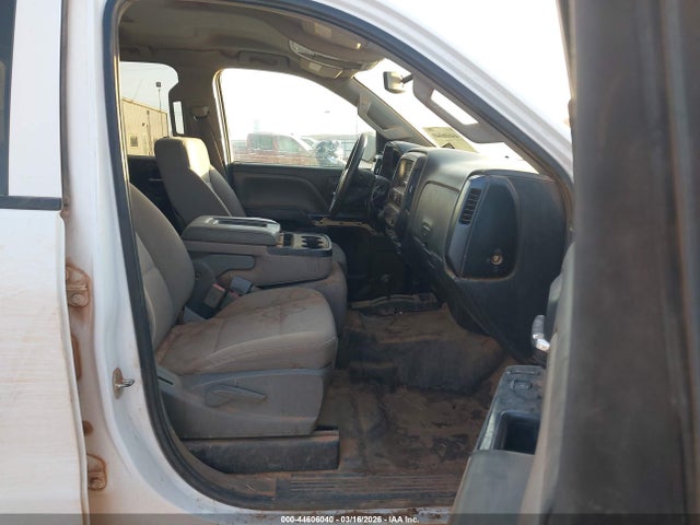 Chevrolet Silverado 3500 Wt