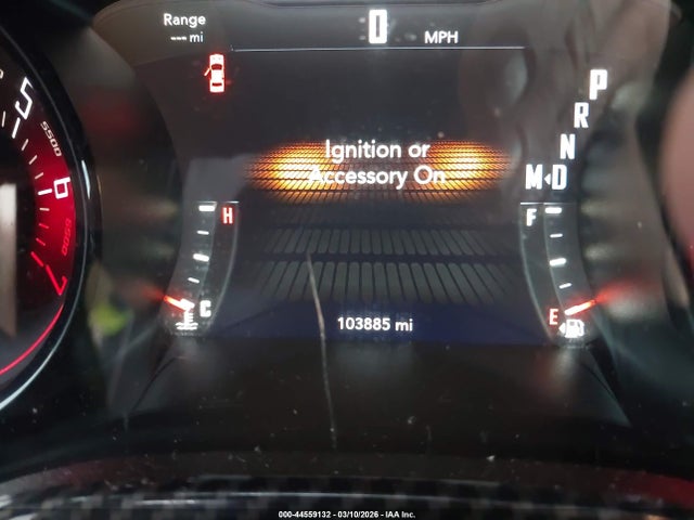 Dodge Challenger Sxt Plus
