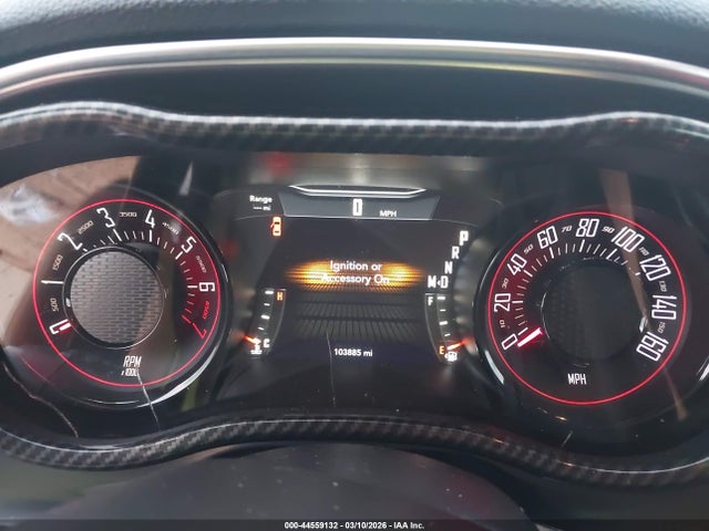 Dodge Challenger Sxt Plus