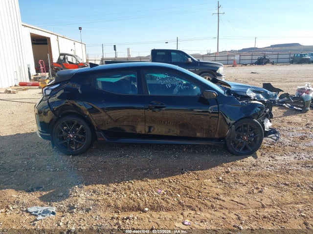 Hyundai VELOSTER Turbo R-spec
