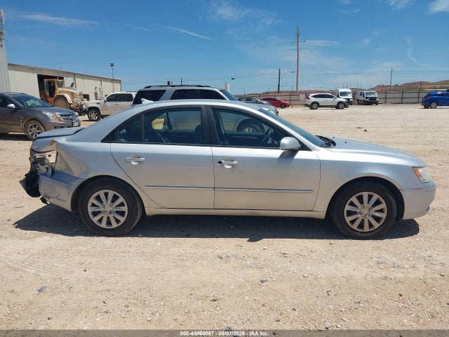 Hyundai SONATA Gls