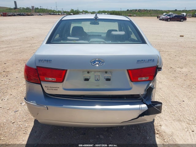 Hyundai SONATA Gls