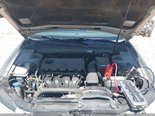 Hyundai SONATA Gls