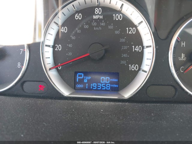 Hyundai SONATA Gls