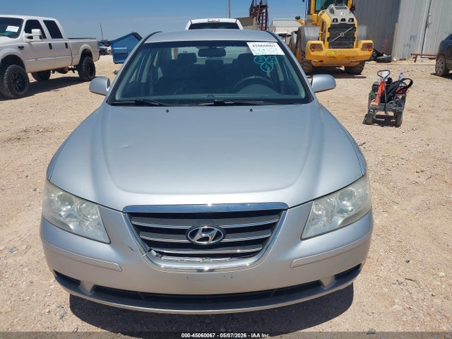Hyundai SONATA Gls