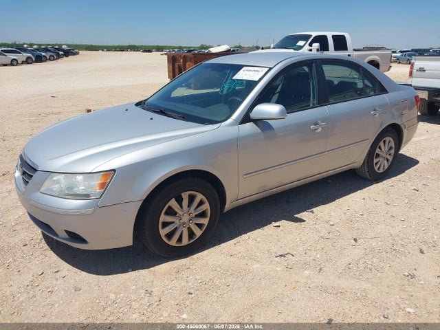 Hyundai SONATA Gls