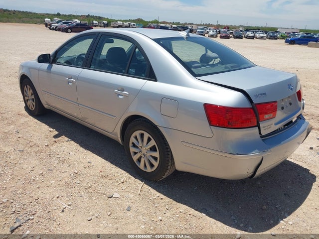Hyundai SONATA Gls