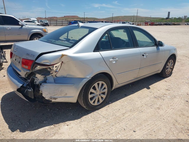 Hyundai SONATA Gls