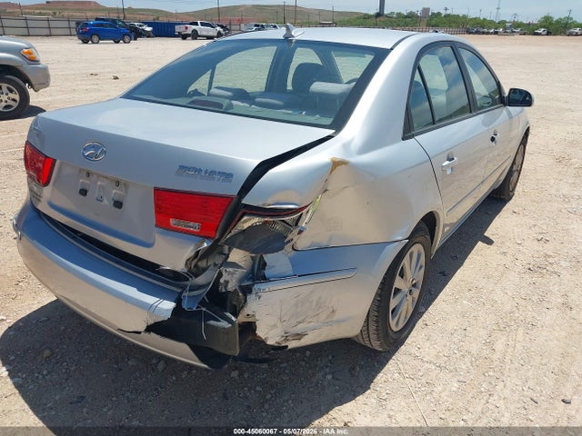 Hyundai SONATA Gls