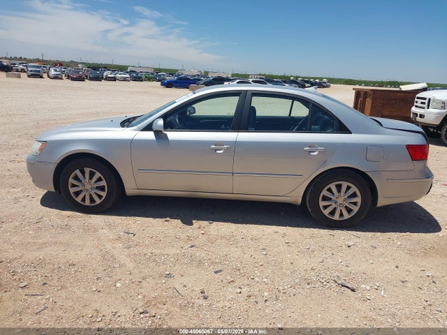 Hyundai SONATA Gls