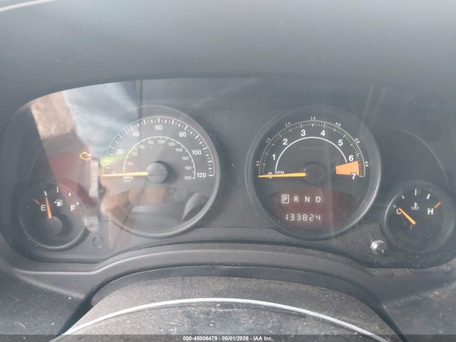 Jeep Patriot Altitude Edition