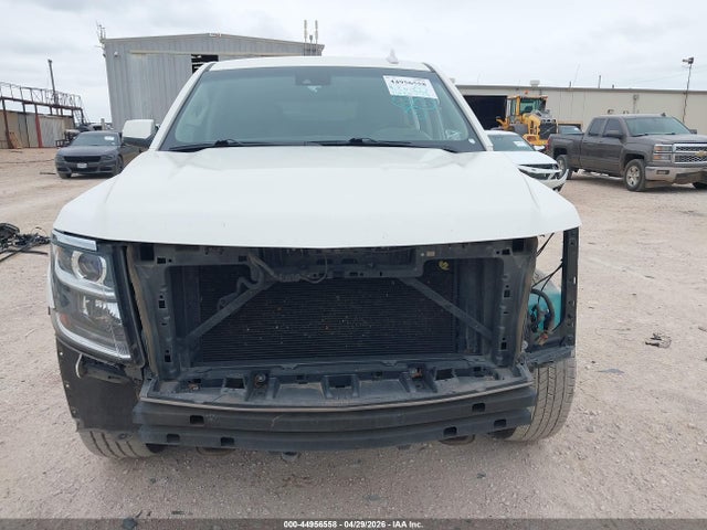 Chevrolet Tahoe Lt