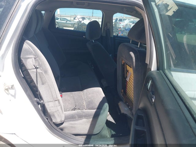 Chevrolet Impala Ls